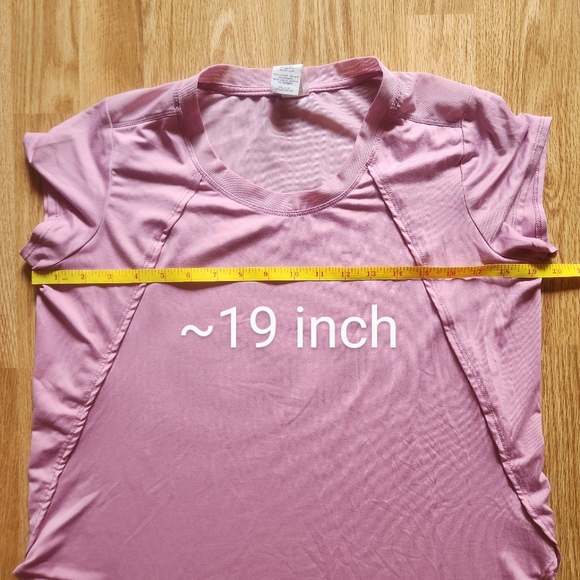 Champion Top - Picture 7 of 8